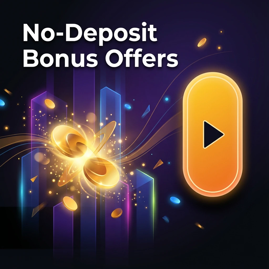 No-Deposit Bonus Offers