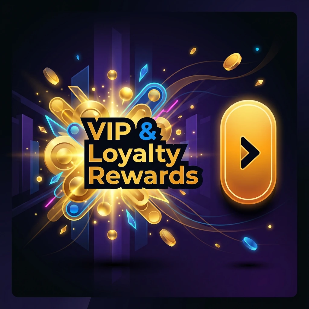 VIP & Loyalty Rewards